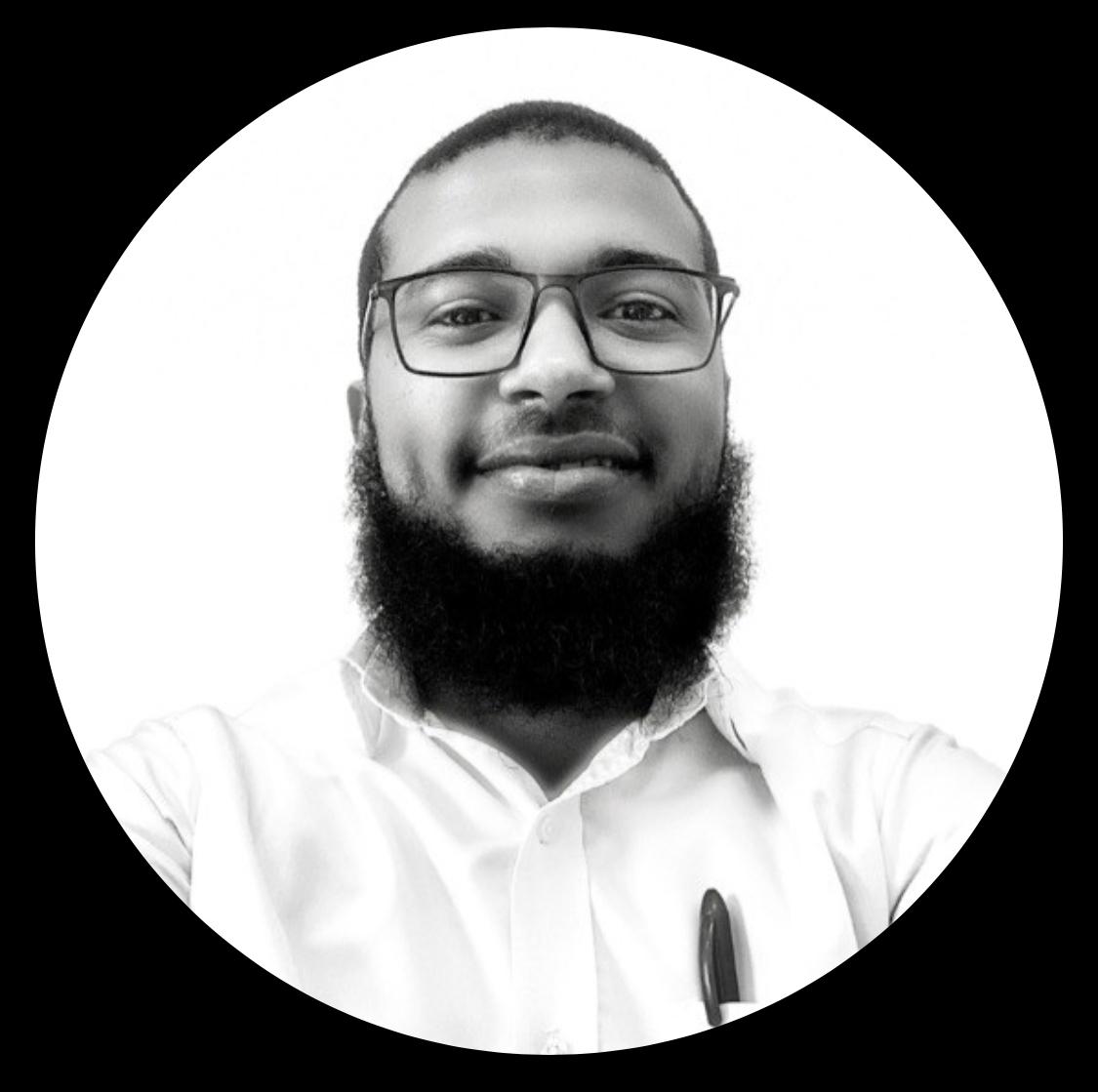 Twariq Abubakar